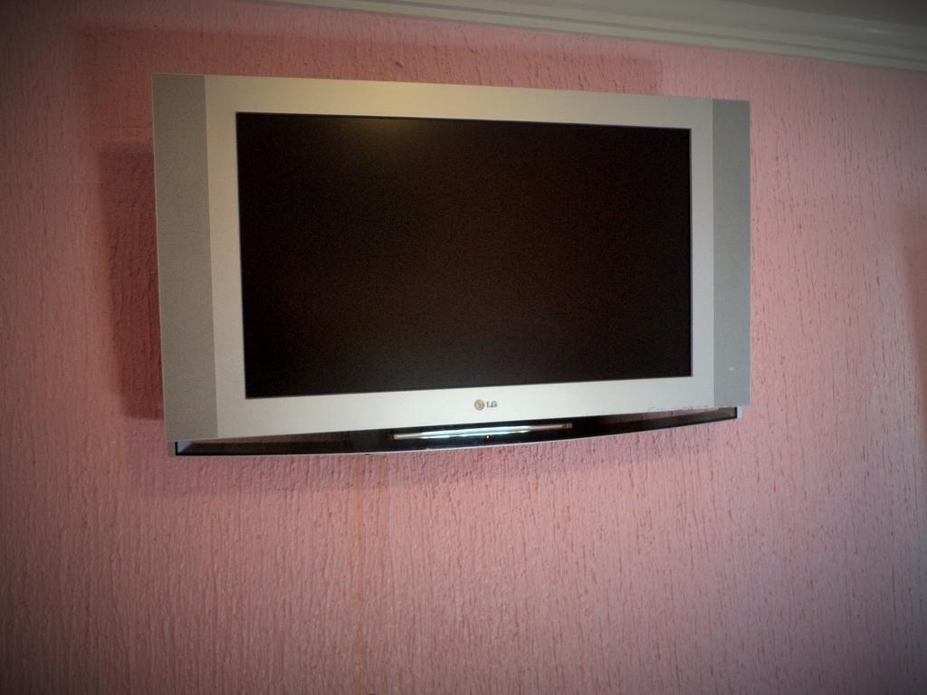 Hotel Diaz Тіхуана Номер фото