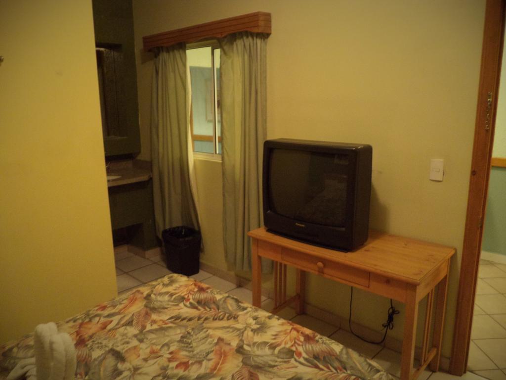 Hotel Diaz Тіхуана Номер фото