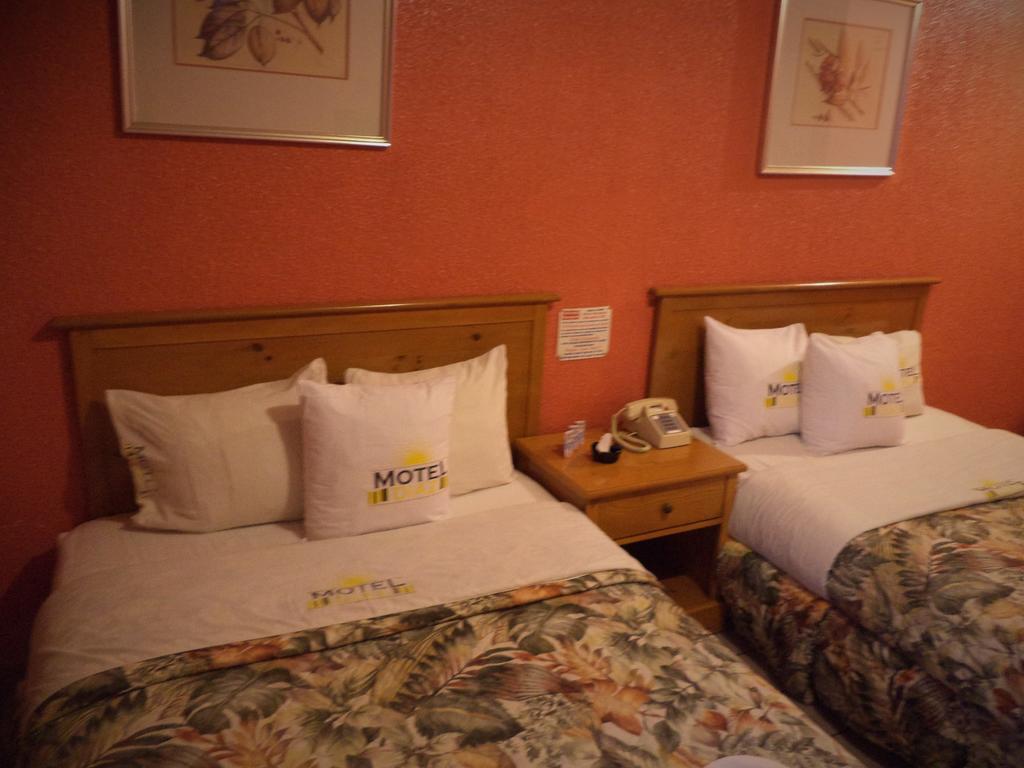 Hotel Diaz Тіхуана Номер фото